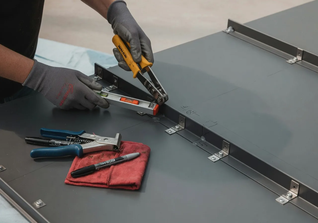 Why choose Metal Roofing Installation in Fort Meade, SD